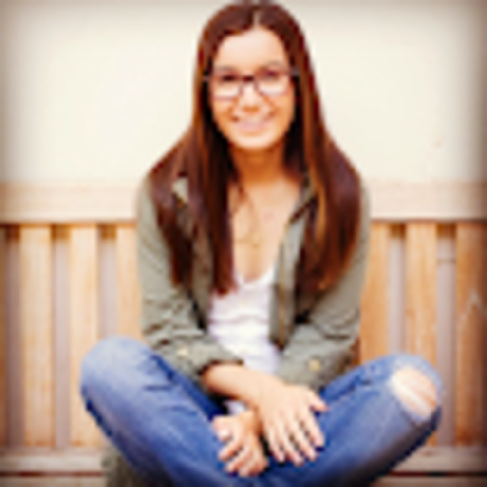 Meet your Posher, Christina